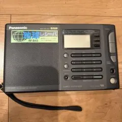 や*ま様 Panasonic RF-B45 SSB受信機 - メルカリ