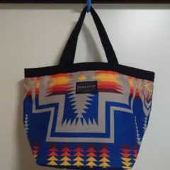 PENDLETON ペンドルトン トートバッグのサムネイル