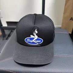野*田様 26SS Supreme Pins Mesh Back 5-Panel - メルカリ