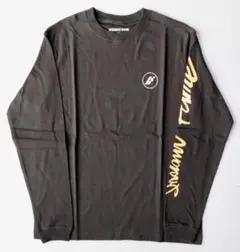 定価6800 新品 本物 ロング Tシャツ XL インスタントフェイム 5038