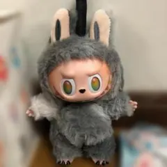 【美品】ラブブ シークレット Big into Energy ID 本我