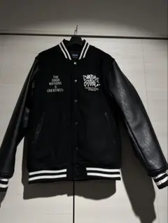 BlackEyePatch / STADIUM JACKET - メルカリ