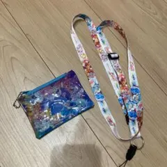 プリキュア　プリキュアオールスターズF 映画グッズ