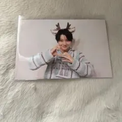 ナッツライブ 藤本洸大 サイコロジーアート ポストカード - メルカリ