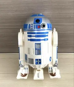 【タイムセール】STAR WARS R2D2 ポップコーンバケット ディズニーのサムネイル