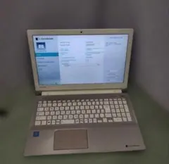 Core-i7-6500U ／8GB ／ SSHD1TB 東芝製 ノートPC - メルカリ