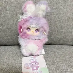 yooki 新作 ホッピング バニー シークレット 1/144