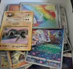 す*ろ様 ポケモンカード　引退品　まとめ売り