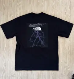 THE NORTH FACE Tシャツ NT32457【週末値下げ】