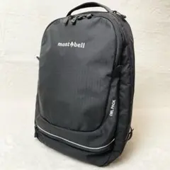 2026年最新】mont－bell リュック ビジネスの人気アイテム - メルカリ
