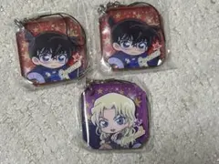 名探偵コナン　ジュエルアクリルストラップ