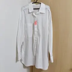 chocol raffine robe 長袖シャツ オフホワイト F