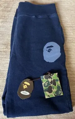 2026年最新】A BATHING APE メンズ ジョガーパンツ・スウェットパンツ