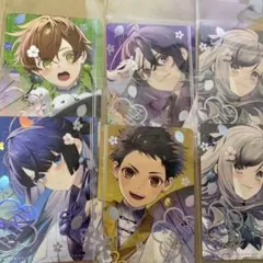 オラソワ 5周年 アクリルパネル - メルカリ