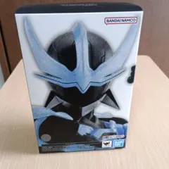 S.H.Figuarts ウイングマン 本体のサムネイル