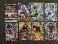 と*お様 Vジャンプ付録限定　ドラゴンボール