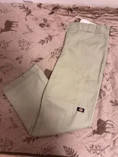 Dickies ダブルニーワークパンツ
