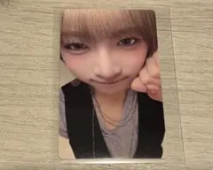 THIS IS ME:I ランダムトレカ 飯田栞月 053