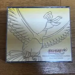 2025年最新】ハートゴールド ポケモン cdの人気アイテム - メルカリ