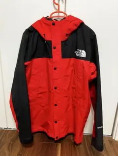 THE NORTH FACEメンズ マウンテンライトジャケット　Mサイズ