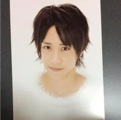 【レア】Hey! Say! JUMP 八乙女光 ミニポスター