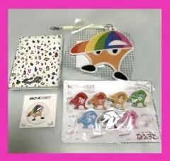 ジャニーズWEST グッズセット