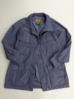 90s Eddie Bauer エディーバウアー M51 モッズコート カーキ - メルカリ