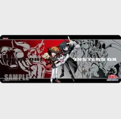 遊戯王OCG ラバー製デュエルフィールド（ハーフサイズ）　3点セット 公式】遊戯王OCG on X