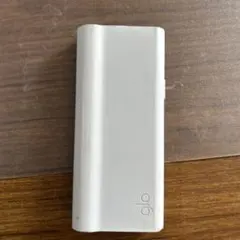 glo pro slim（グロー・プロ・スリム）白　ホワイト　廃盤品