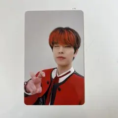 Straykids THE SOUND 2/12 会場限定 スンミン トレカ