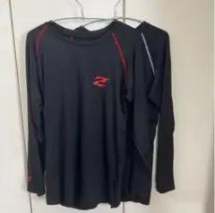RIZIN×Avail インナー2枚セット サイズLL(XL)タグ付き
