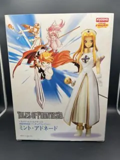 2026年最新】コトブキヤ テイルズ オブ ファンタジア ミント