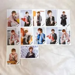 キンプリ 神宮寺勇太 ソロショット オフショット 写真 12枚セット