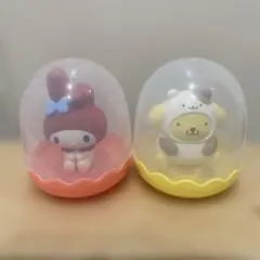 サンリオマスコット　2個セット