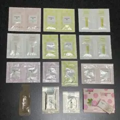 IGNIS スキンケアサンプルセット