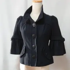 バーバリーブルーレーベル ジャケット