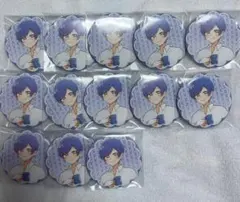 いふくん おきて 缶バ Amazon.co.jp: いれいす If いふ 缶バッジ おきて : おもちゃ