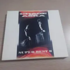 SUPER BEST 2/CHAGE&ASKA