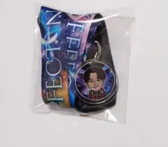 FANTASTICS 八木勇征 縁日 ストラップ ネックストラップ レア FANTASTICS 八木勇征 縁日 ネックストラップ - メルカリ