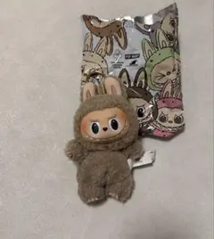 マカロン ラブブ Toffee トフィー