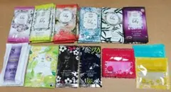 入浴剤　バブルバス含む　まとめ売り　３４袋　１３種類