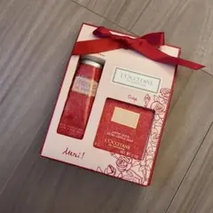 L'OCCITANE ローズ ギフトセット