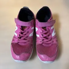 New Balance 570 ピンク スニーカー 22cm