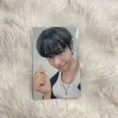 BOYNEXTDOOR 5th EP The Action カード