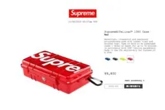 2026年最新】supreme ペリカンの人気アイテム - メルカリ