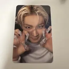 ジョンウォン トレカ 公式