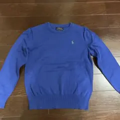 ポロラルフローレン ニット