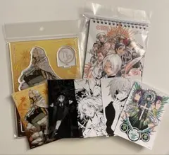 2026年最新】d.gray-man カード 未開封の人気アイテム - メルカリ