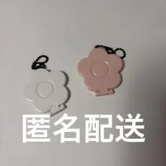MARY QUANT ガチャガチャ　鏡　2個セット