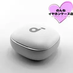 【美品】Soundcore Liberty 4 充電ケースのみ ホワイト#602